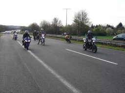 Sicherheitstraining 2010